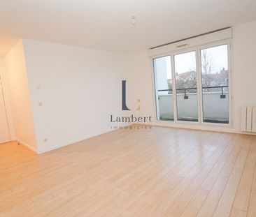 Appartement 3 Pièces - Photo 1