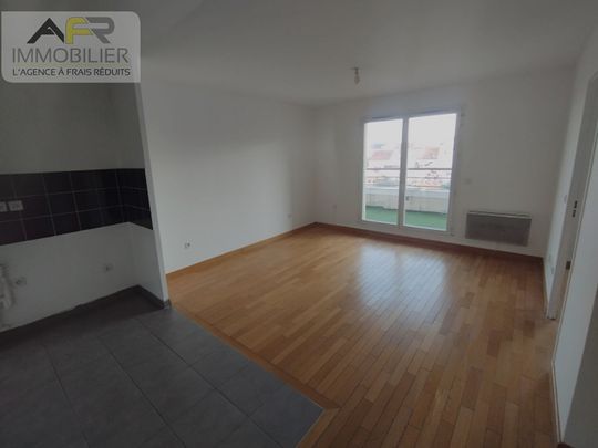 Location Appartement 3 pièces 61m² - Photo 1