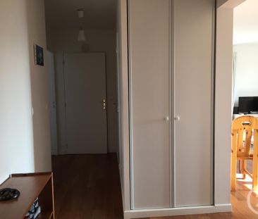 Location Appartement 3 pièces 67m² ST AUBIN 91190 - Photo 1