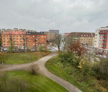 Rönnblomsgatan 11, Katrinelund - Foto 4