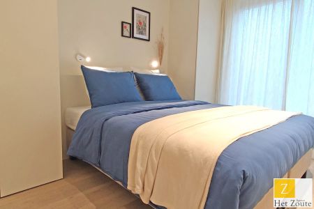 Gerenoveerde penthouse met zeezicht, zonneterrassen, Knokke - Foto 4