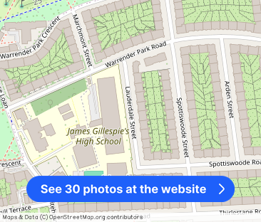 Lauderdale Street, Marchmont, Edinburgh, EH9 - Photo 1