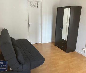 Location Appartement 2 pièces 24m² LAVAL 53000 - Photo 5