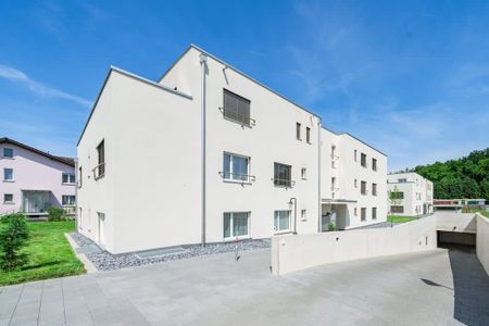 3.5 Zimmer, 80 m², 1. Stock - Photo 4