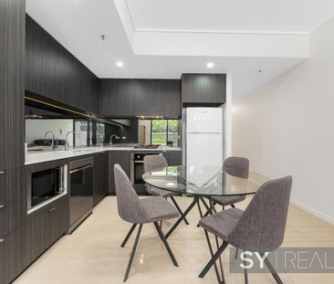 108/1 Vermont Crescent, Riverwood NSW 2210 - Apartment For Rent | D... - Photo 6