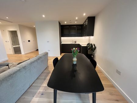 2 Bed Flat, Ashley Road, N17 - Photo 3