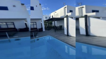 3-bedroom apartment for rent in Yaiza, bills included. - Foto 2