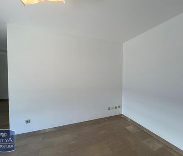 Location Appartement 2 pièces 43m² GRENOBLE 38000 - Photo 1