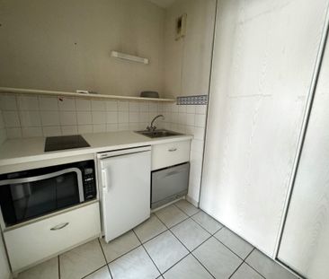 Location Appartement 1 pièce 35m² LIMOGES 87000 - Photo 3