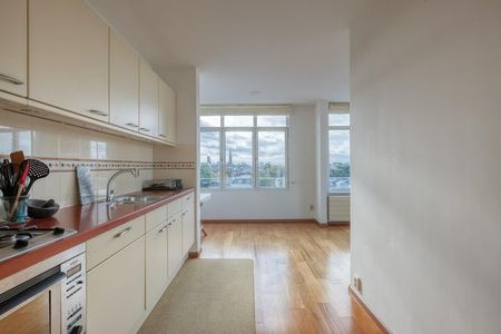 Te huur: Appartement Burgemeester Marijnenlaan 78 in Den Haag - Photo 5