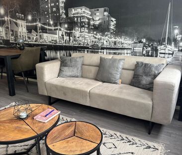 Te huur: Studio Goirkestraat in Tilburg - Foto 2