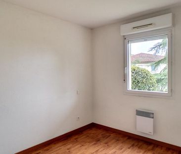 Appartement 2 pièces – 37 m² - Photo 3