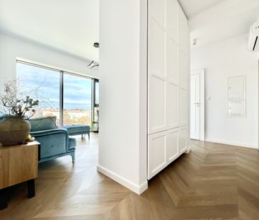 NOWOCZESNY APARTAMENT W ŚCISŁYM CENTRUM MIASTA ! - Zdjęcie 1