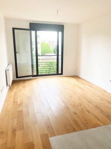 Studio 28.72 m² - 1 pièce - Vincennes (94300) - Photo 2