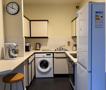 1 bedroom flat to rent - Photo 4