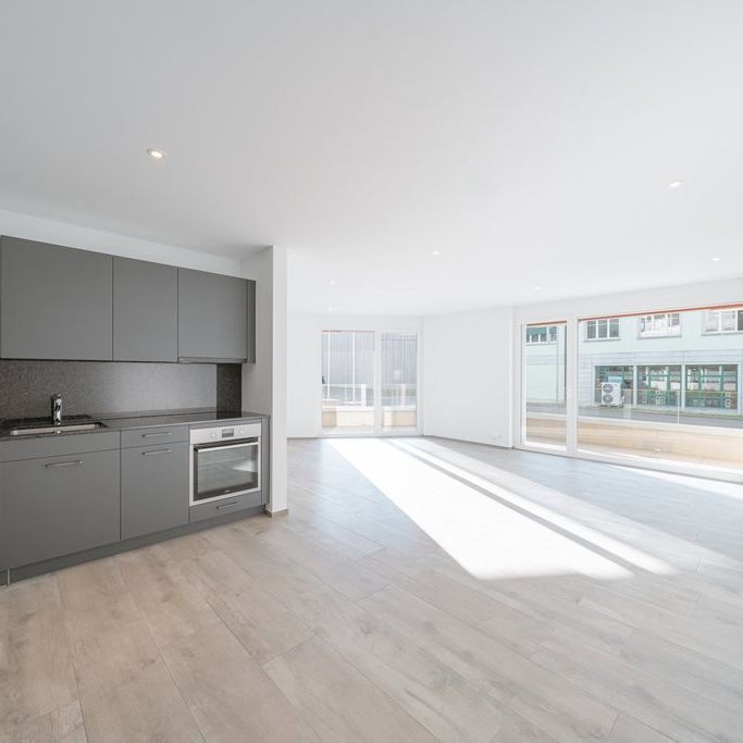 1.5 Zimmer, 47 m², EG - Photo 1