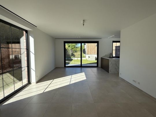 Huis te huur in Herzele Hillegem - Foto 1