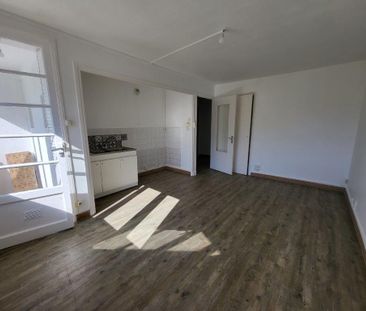 APPARTEMENT T4 - LA BUISSERATTE - ST MARTIN LE VINOUX - Photo 1