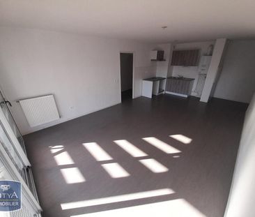 Location Appartement 4 pièces 77m² TOULOUSE 31200 - Photo 2