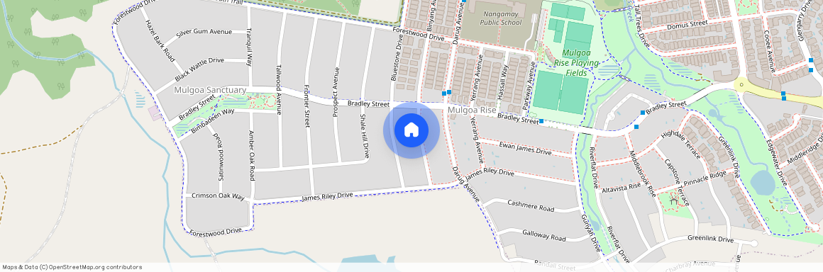 83 Binyang Avenue, Glenmore Park, NSW 2745