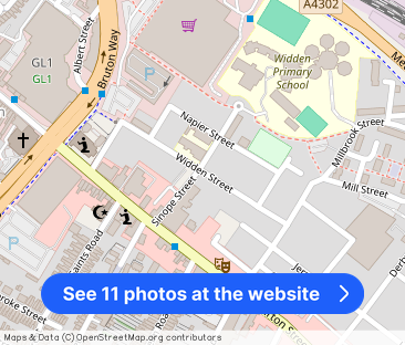 Widden Street, Gloucester, GL1 - Photo 1