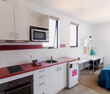 Standard Studio - Photo 6