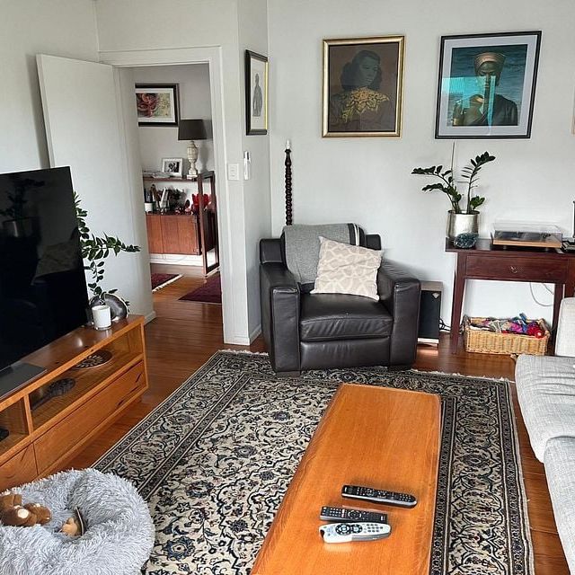 Onehunga Mall (Cornwall Park end) - Photo 1