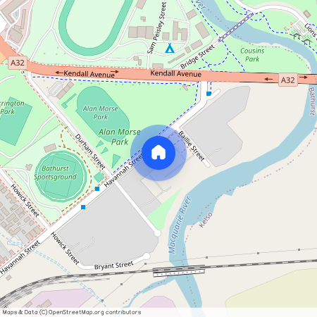 56 Havannah Street, NSW 2795, Bathurst