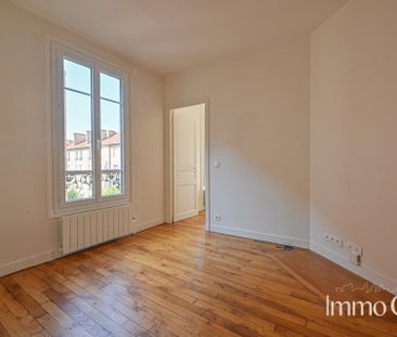 Appartement 2 pièces - 32.56m² - Photo 1