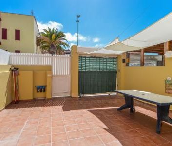 Modern 3-bedroom duplex in the center of Arguineguín - Photo 3