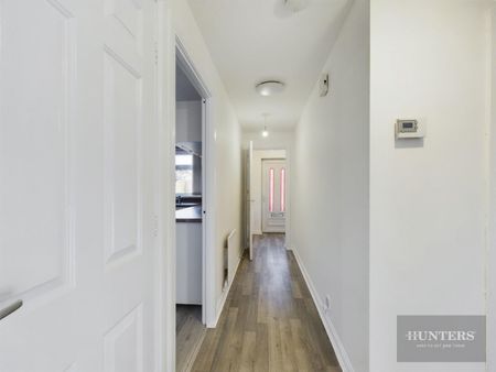 2 bedroom Bungalow To Let Total Size: 635 SQ FT - Photo 5