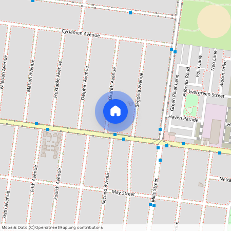 4 Amaranth Avenue, Vic 3025, Altona North