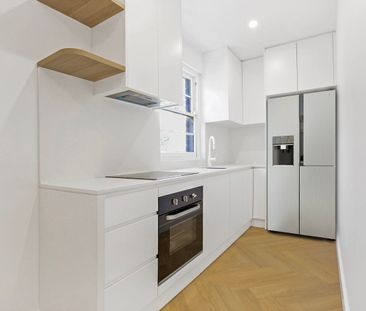 Brand-New Renovation – 3-Bedroom Apartment in Prime North Bondi Loc... - Photo 1