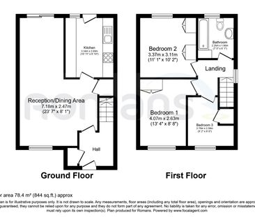 Sycamore Close, Woodley, Reading, RG5 - Photo 2