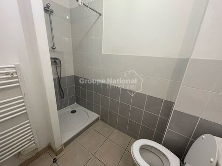 Location Appartement 1 pièce 27m² - Photo 5