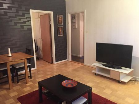 En 2:a vid Brommaplan uthyres - Photo 2