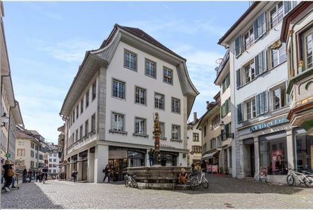 2.5 Zimmer, 73 m², 3. Stock - Photo 3