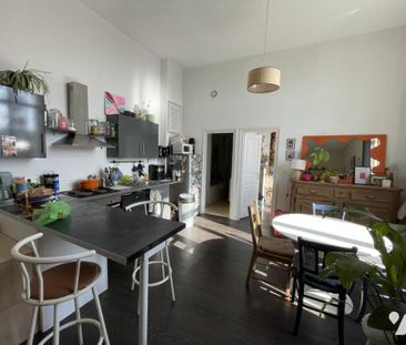 Appartement 3 chambres VALENCIENNES - Photo 5