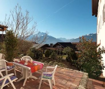 3.5 Zimmer, 90 m² - Foto 4