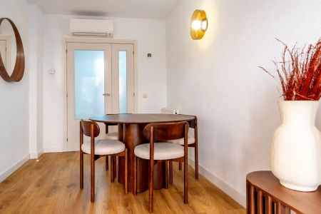 Planta baja de alquiler en Calle de Isabel Clara Eugenia, 41, Sanchinarro - Foto 5