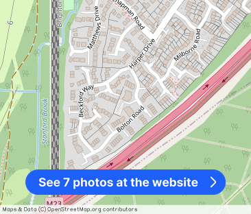 Bolton Road, Maidenbower, Crawley - Photo 1