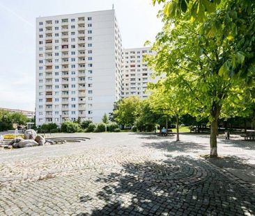 Studentenwohnung am Großen Garten - Photo 1