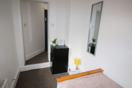 Student Accommodation 26/27, 16 Carholme Road, Newland,Lincoln - Photo 4