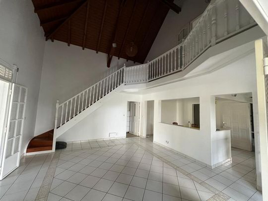 Maison 5 pièce(s) - Photo 1