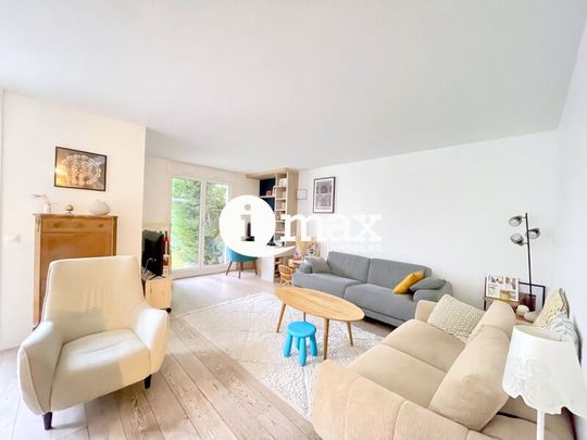 Location Appartement COURBEVOIE - - Photo 1