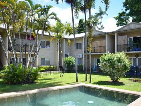 27/52 Pease Street, Manoora QLD 4870 - Apartment For Rent | Domain - Photo 4