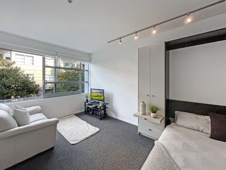 ***Welcome to apartment N2.05A in Revolucion Apartments.*** - Photo 5