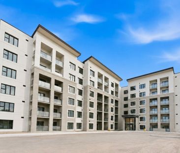 For Lease - 6415 Regional Road 25 Road Unit# 304, Milton, Ontario - Photo 3