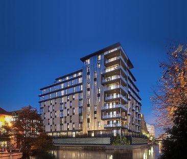 1 bedroom apartment to rent - Photo 6