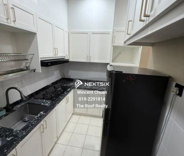 Residensi Wangsa Meranti - Photo 3
